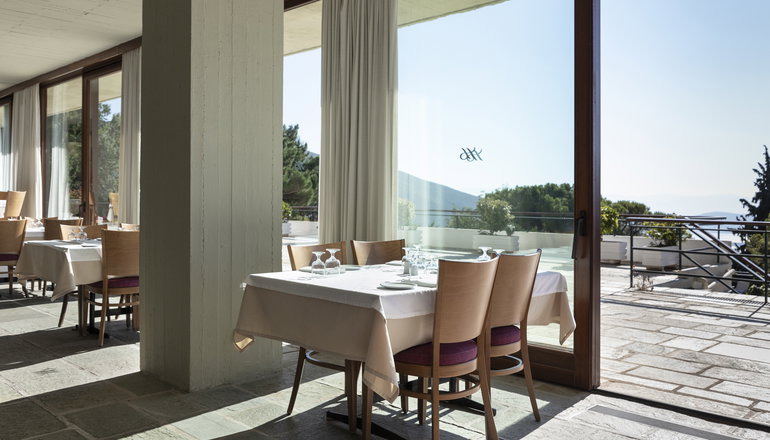 4* Amalia Delphi Hotel - Δελφοί