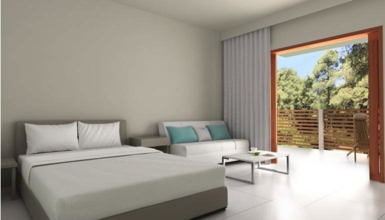 4* Club Agia Anna Summer Resort