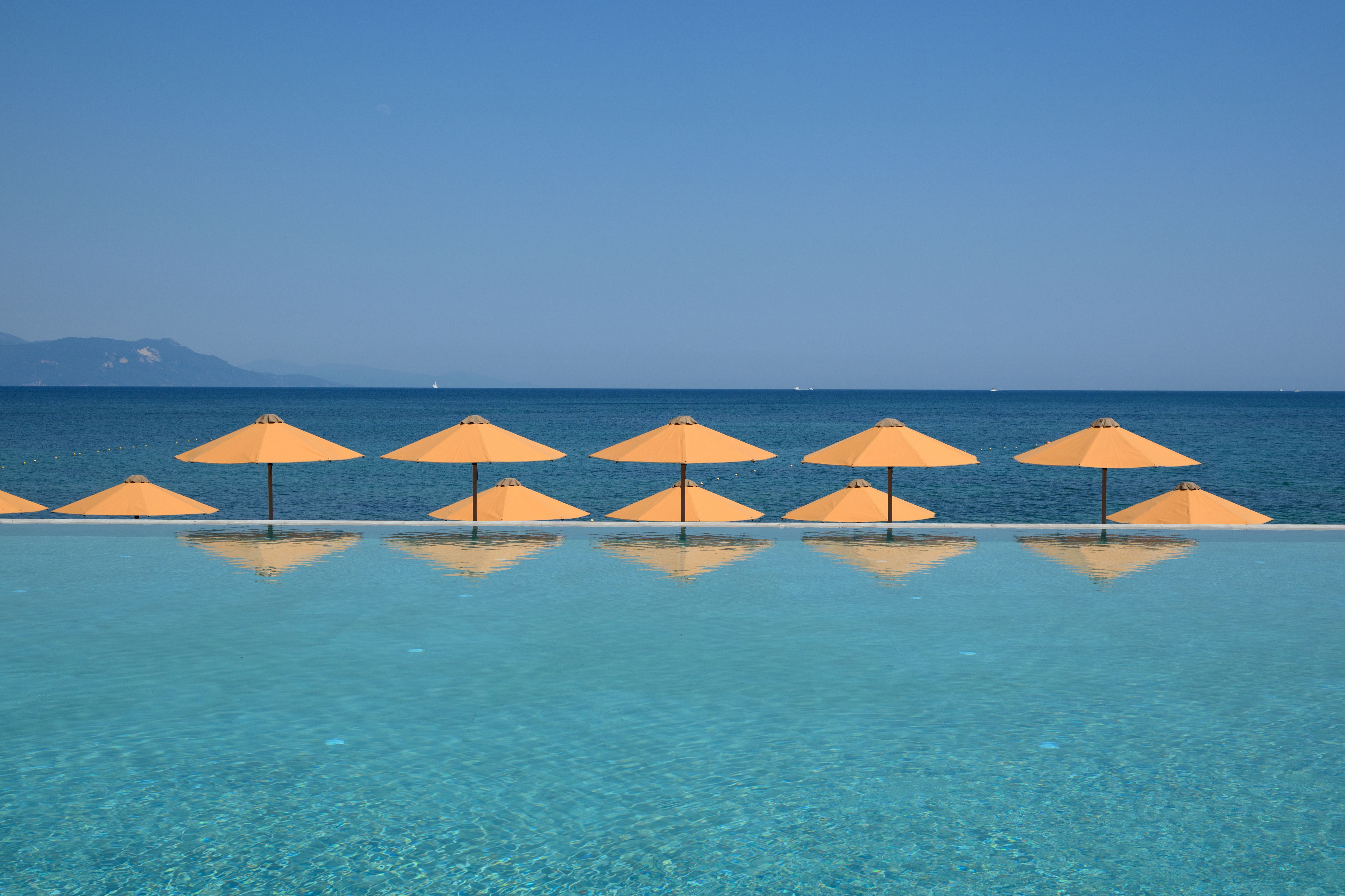 5* Cabo by Mayor Hotels - Λευκίμμη, Κέρκυρα