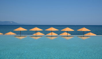 5* Cabo by Mayor Hotels - Λευκίμμη, Κέρκυρα