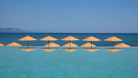 5* Cabo by Mayor Hotels - Λευκίμμη, Κέρκυρα
