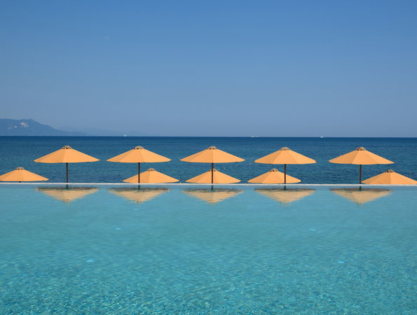 5* Cabo by Mayor Hotels - Λευκίμμη, Κέρκυρα