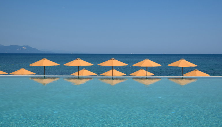 5* Cabo by Mayor Hotels - Λευκίμμη, Κέρκυρα