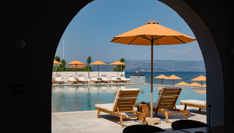 5* Cabo by Mayor Hotels - Λευκίμμη, Κέρκυρα