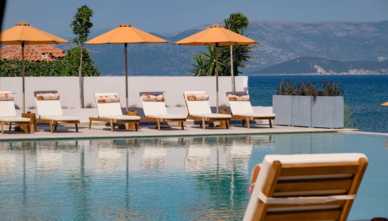 5* Cabo by Mayor Hotels - Λευκίμμη, Κέρκυρα