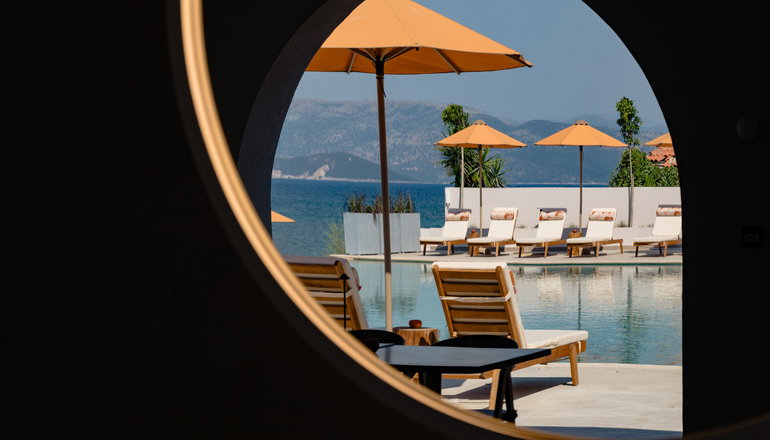 5* Cabo by Mayor Hotels - Λευκίμμη, Κέρκυρα