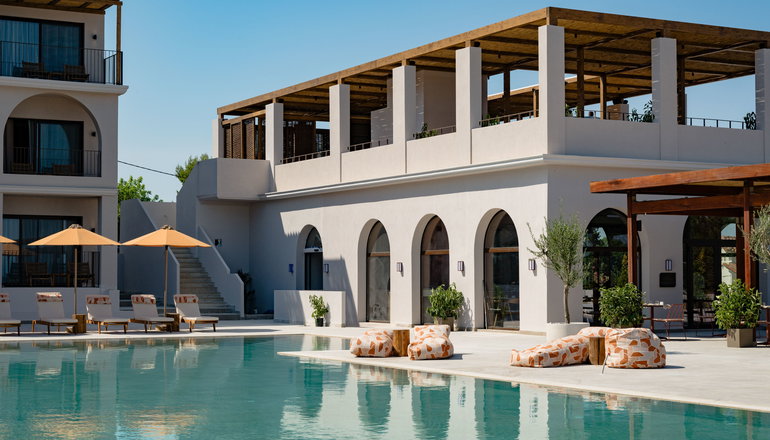 5* Cabo by Mayor Hotels - Λευκίμμη, Κέρκυρα