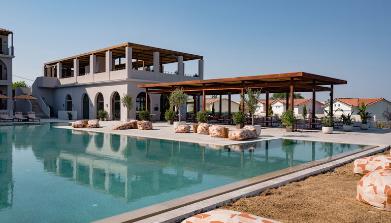 5* Cabo by Mayor Hotels - Λευκίμμη, Κέρκυρα