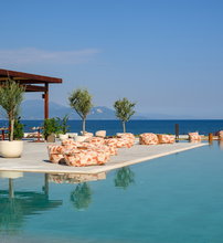 5* Cabo by Mayor Hotels - Λευκίμμη, Κέρκυρα