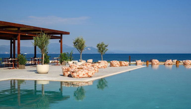 5* Cabo by Mayor Hotels - Λευκίμμη, Κέρκυρα