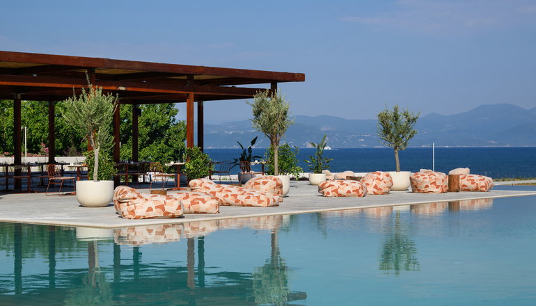5* Cabo by Mayor Hotels - Λευκίμμη, Κέρκυρα