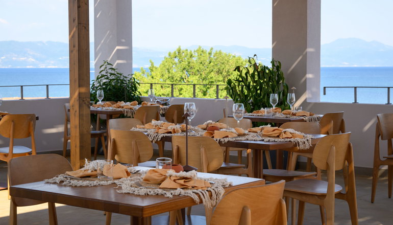 5* Cabo by Mayor Hotels - Λευκίμμη, Κέρκυρα