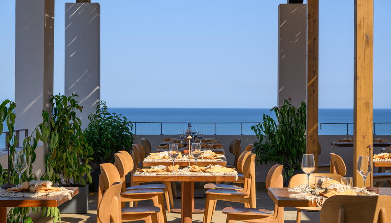 5* Cabo by Mayor Hotels - Λευκίμμη, Κέρκυρα
