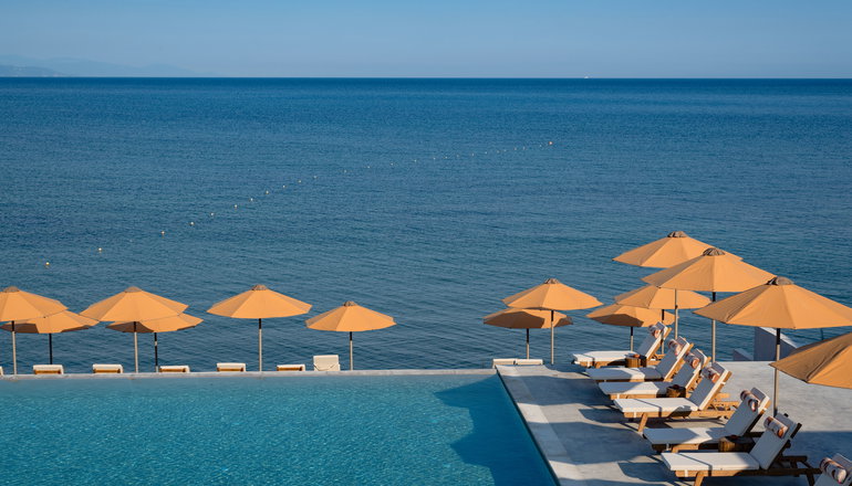 5* Cabo by Mayor Hotels - Λευκίμμη, Κέρκυρα