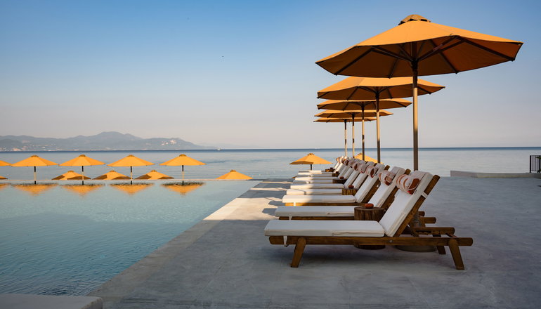 5* Cabo by Mayor Hotels - Λευκίμμη, Κέρκυρα