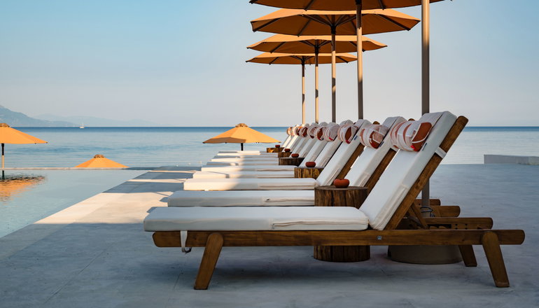 5* Cabo by Mayor Hotels - Λευκίμμη, Κέρκυρα