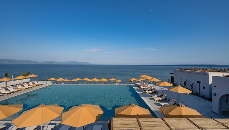 5* Cabo by Mayor Hotels - Λευκίμμη, Κέρκυρα