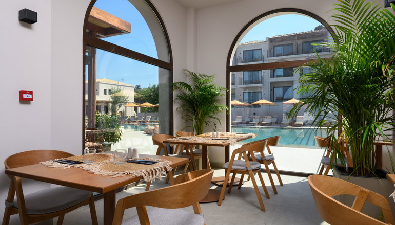 5* Cabo by Mayor Hotels - Λευκίμμη, Κέρκυρα