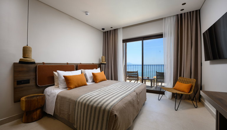 5* Cabo by Mayor Hotels - Λευκίμμη, Κέρκυρα