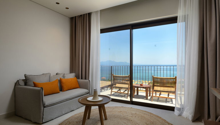 5* Cabo by Mayor Hotels - Λευκίμμη, Κέρκυρα