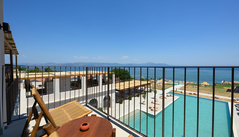 5* Cabo by Mayor Hotels - Λευκίμμη, Κέρκυρα