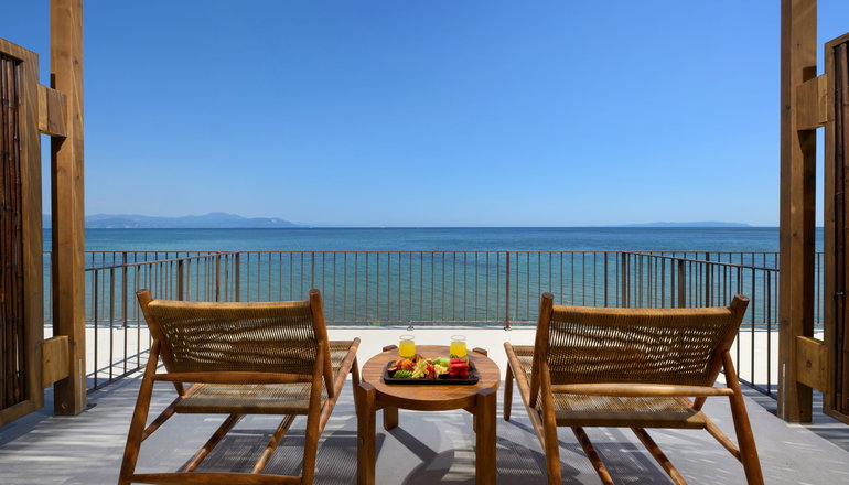 5* Cabo by Mayor Hotels - Λευκίμμη, Κέρκυρα