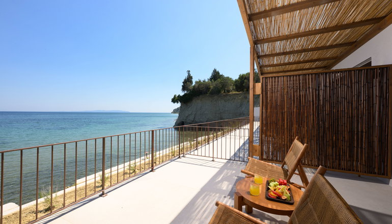 5* Cabo by Mayor Hotels - Λευκίμμη, Κέρκυρα