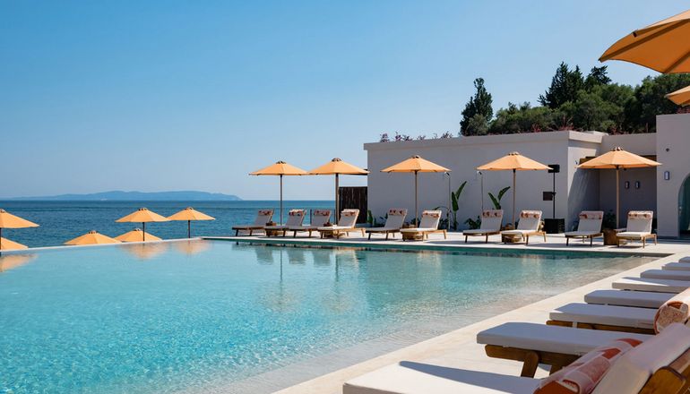 5* Cabo by Mayor Hotels - Λευκίμμη, Κέρκυρα