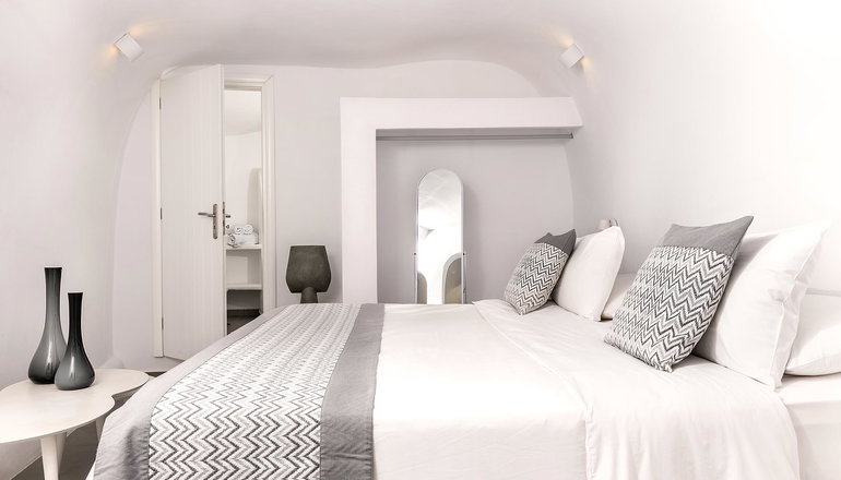 Caldera Premium Villas