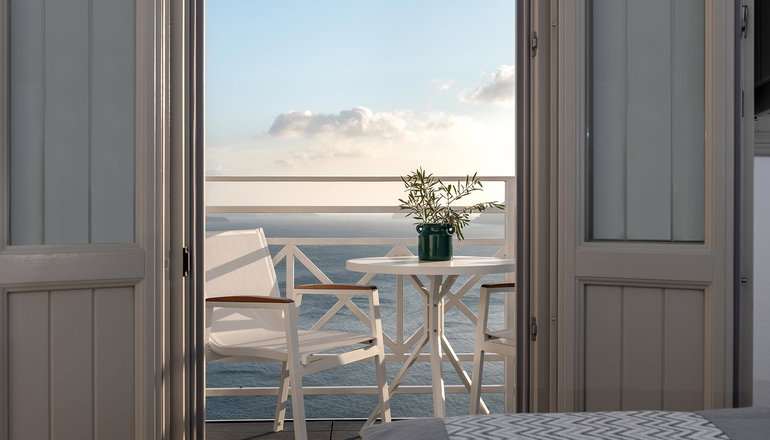 Caldera Premium Villas
