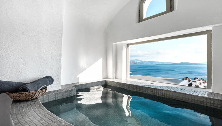 Caldera Premium Villas