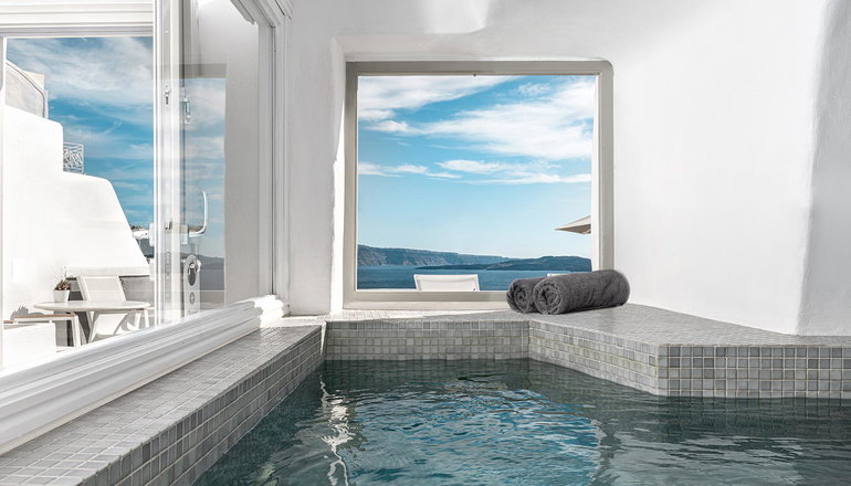 Caldera Premium Villas