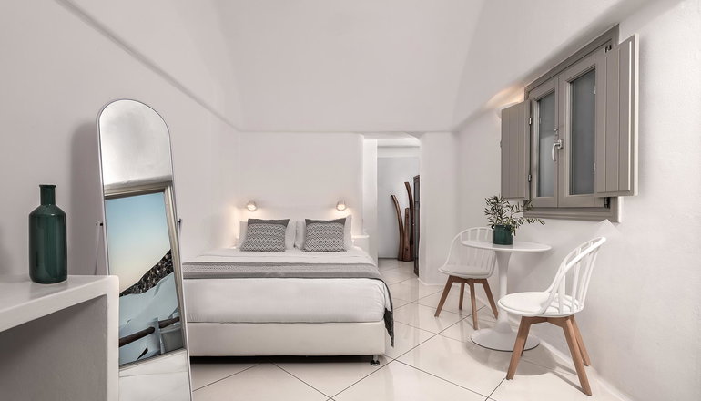 Caldera Premium Villas