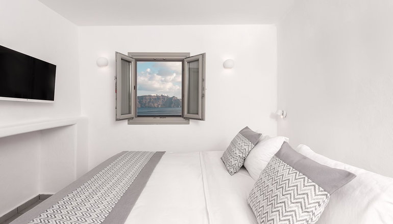 Caldera Premium Villas