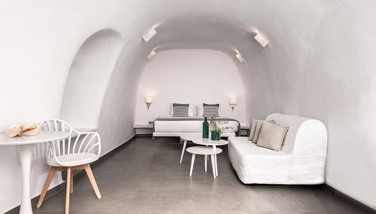 Caldera Premium Villas