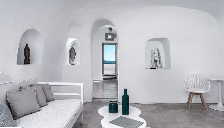 Caldera Premium Villas