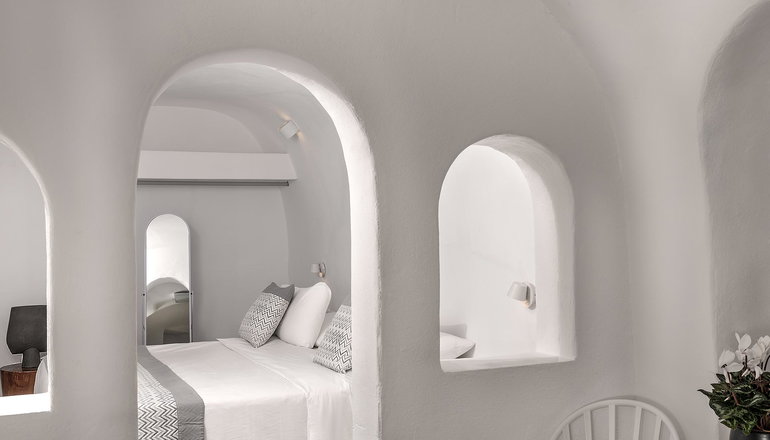 Caldera Premium Villas