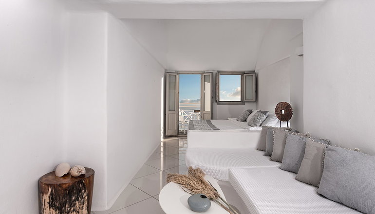 Caldera Premium Villas