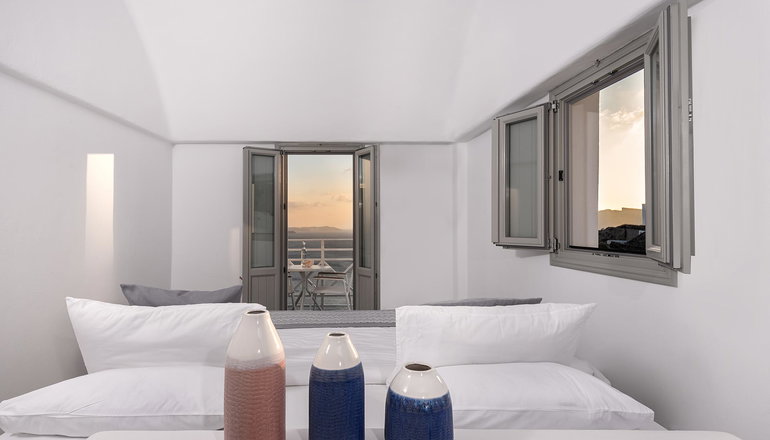 Caldera Premium Villas