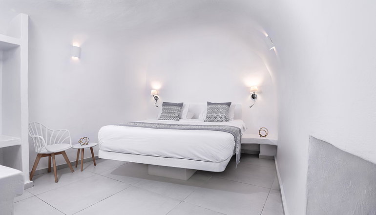 Caldera Premium Villas