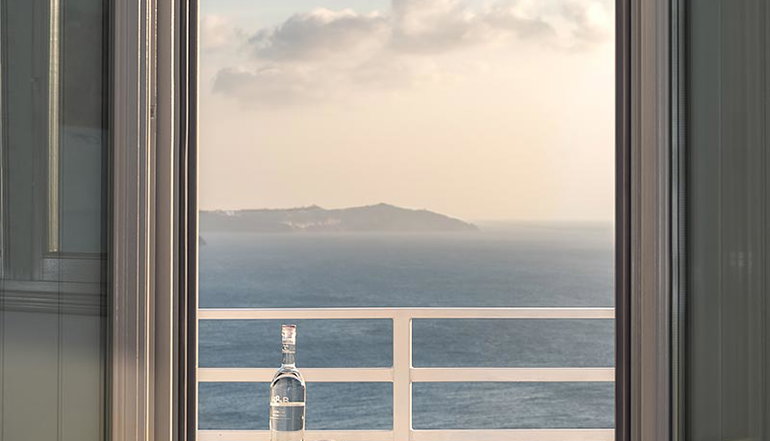 Caldera Premium Villas