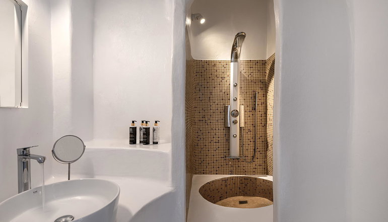 Caldera Premium Villas