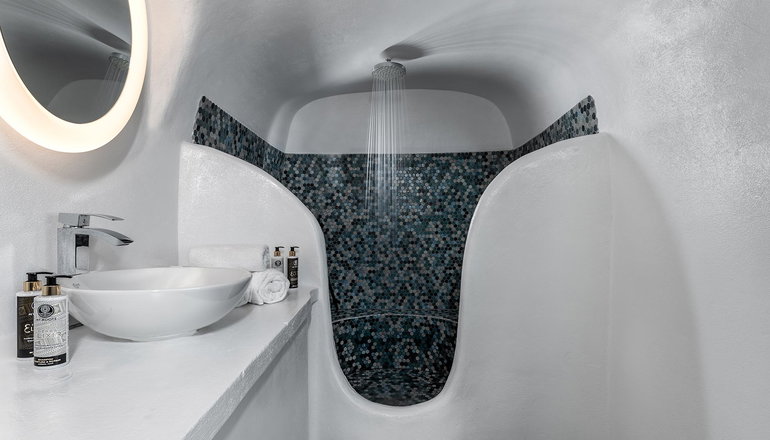Caldera Premium Villas