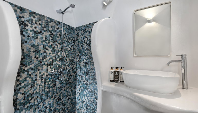 Caldera Premium Villas