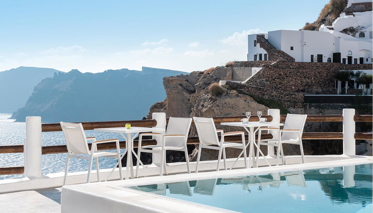 Caldera Premium Villas