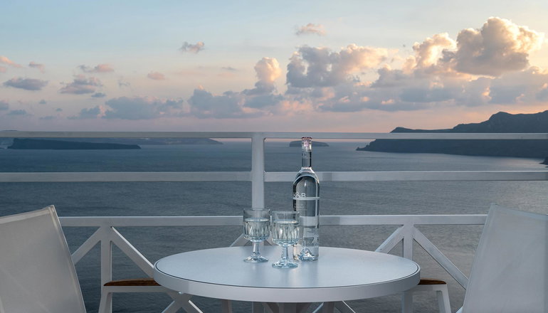 Caldera Premium Villas