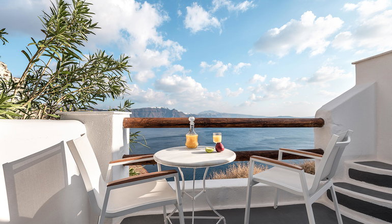 Caldera Premium Villas