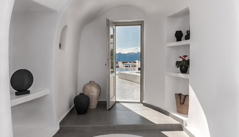 Caldera Premium Villas