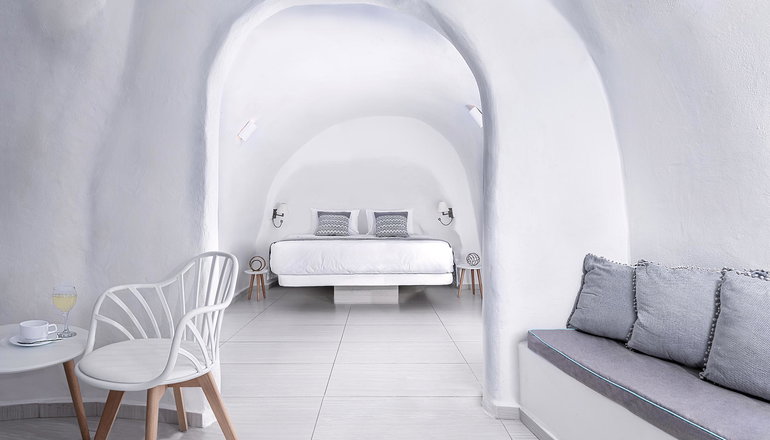 Caldera Premium Villas