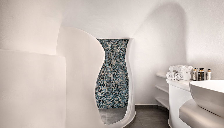 Caldera Premium Villas